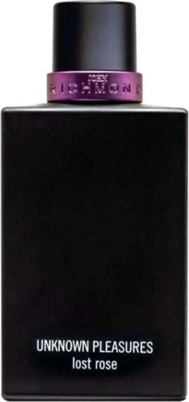 Eau De Parfum John Richmond Unknown Pleasures