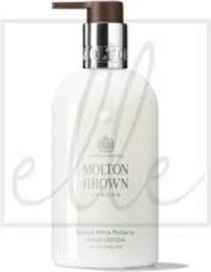 Hand Lotion Molton Brown Refined White Mulberry