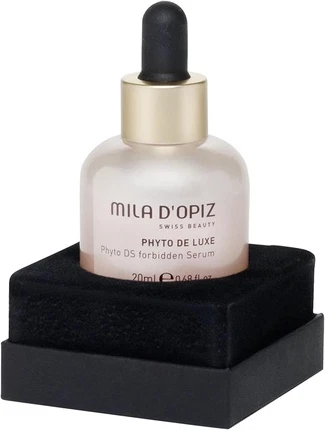 Сыворотка Phyto De Luxe Ds Mila D'Opiz