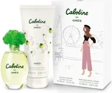 Набор Туалетная Вода Parfums Gres Cabotine