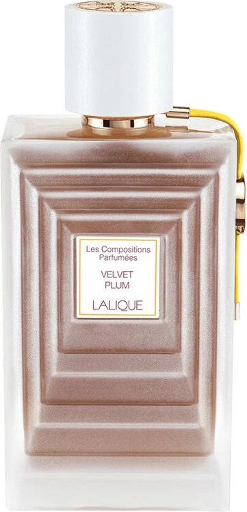 Eau De Parfum Lalique Les Compositions Velvet Plum
