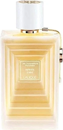 Eau De Parfum Lalique Les Compositions Parfumees Infinite Shine