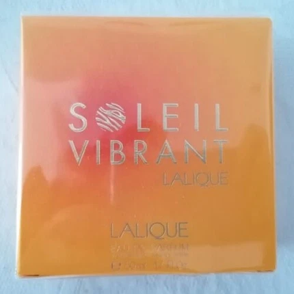 Eau De Parfum Lalique