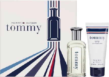 Fragrance Set Tommy Hilfiger