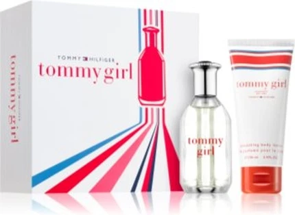 Набор ароматов Tommy Hilfiger Tommy Girl