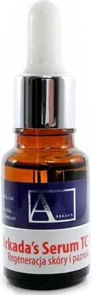 Сыворотка Natural Vibes ARKADA SERUM TC16 Advanced Collagen Therapy
