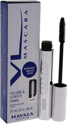 Тушь Mavala Mavala Volume and Length Creamy Mascara