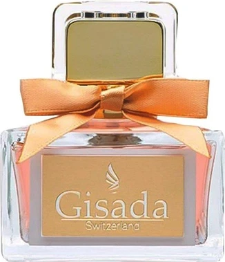 Туалетная вода Gisada