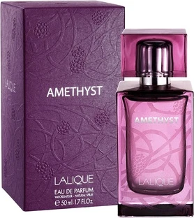 Eau De Parfum Lalique Amethyst