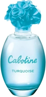 Eau De Parfum Gres Cabotine Turquoise