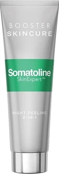 Peeling Somatoline Skin Expert Face Night Peeling 2-in-1