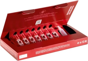 Collistar Lift HD+ Tingina Effektni Yoshartiruvchi Uyg'unlar