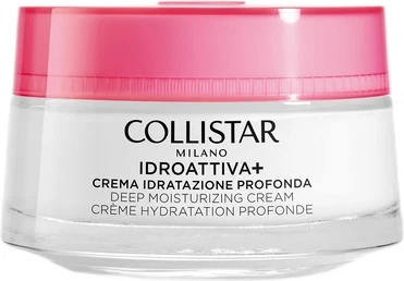 Коллекция средств для лица Collistar Idroattiva+