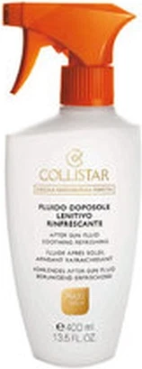 Fluid Collistar After Sun Soothing Refreshing