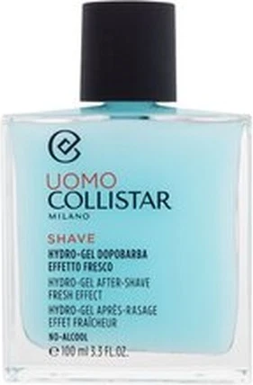 Бальзам после бритья Collistar Hydrogel Aftershave Fresh Effect