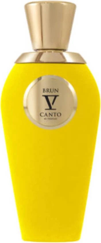 Extrait De Parfum V Canto B.B.