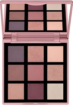 Eyeshadow Diego Dalla Palma Nuda Pink