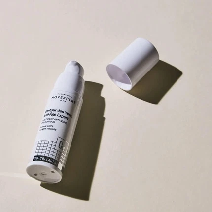 Крем для кожи вокруг глаз Novexpert Anti-Aging Expert Eye Contour Treatment