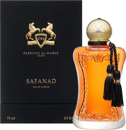Парфюмированная вода Parfums De Marly Safanad