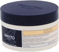 Увлажняющая маска Phyto Nourishment