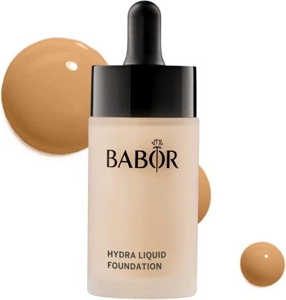 Foundation Babor Hydra Liquid Foundation