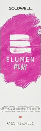 Goldwell ELU PLAY Eau De Toilette