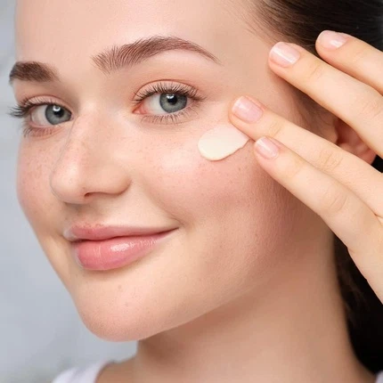 Крем для лица Artdeco Hyaluronic Nutri Mousse