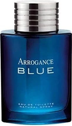 Туалетная вода Arrogance