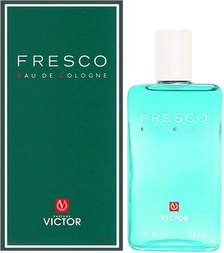 Одеколон Victor Fresh Perlier