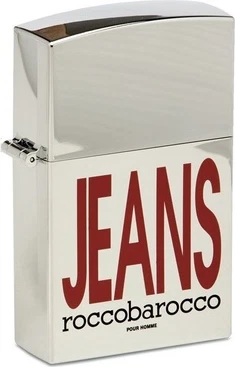 Туалетная вода Rocca Barocco Jeans Pour Homme