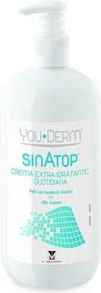 Cream Menarini Sinatop YouDerm Qo'shimcha Namlantiruvchi