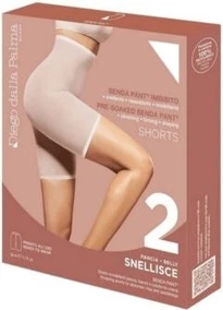 Патчи Diego Dalla Palma 2 Slims Eyepatch Pant Short Slimming