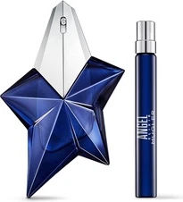Набор ароматов Одеколон MUGLER Angel Elixir