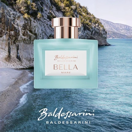 Eau De Parfum Baldessarini Bella Mare