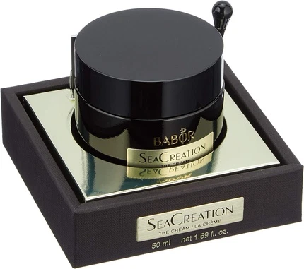 Face Cream Babor SeaCreation