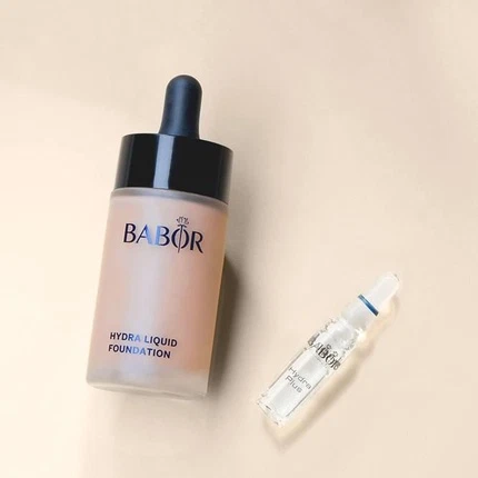 Foundation Liquid Babor Hydra
