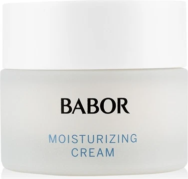 Face Cream Babor Skinovage
