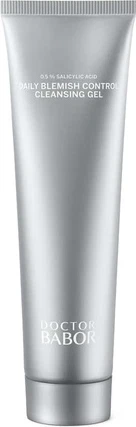 Очищающий гель DOCTOR BABOR Daily Blemish Control
