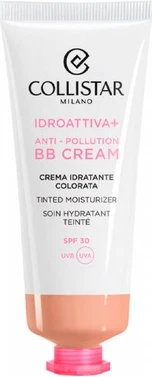 Collistar Idroattiva Tinted Day Cream
