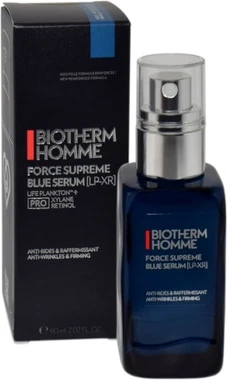 Сыворотка Biotherm Force Supreme Blue Serum