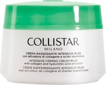 Увлажняющий крем для лица Collistar Intensive Firming Cream