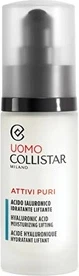 Сыворотка Collistar Лифтинг для кожи Сыворотка Чистое Активное Действие с Гиалуроновой Кислотой