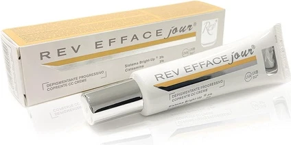 Дневной крем Rev Pharma Rev Efface Jour