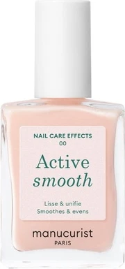Лака для ногтей Manucurist Active Smooth 00