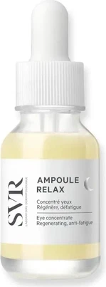 Сыворотка Laboratoires Svr Ampoule Relax Концентрированная для Глаз Ночная