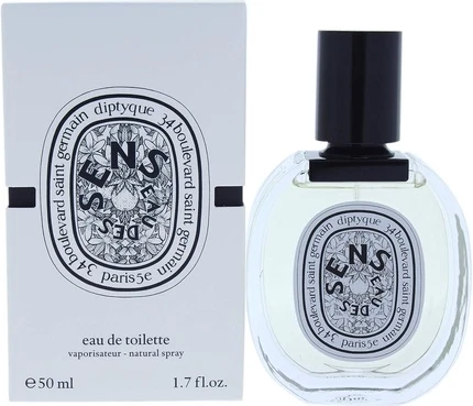 Eau De Toilette Diptyque Eau Des Sens