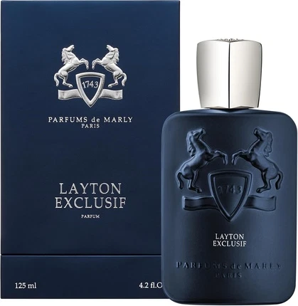 Eau De Parfum Parfums De Marly Layton Exclusif