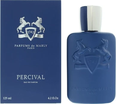 Парфюмированная вода Parfums De Marly Percival