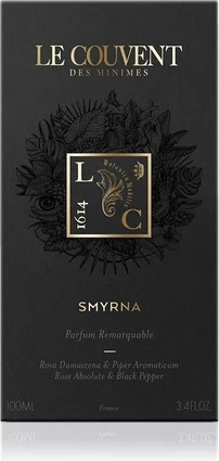 Eau De Parfum Le Couvent Maison De Parfum Smyrna