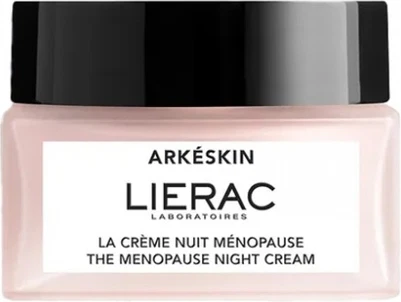 Kechki Krem Lierac Arkskin